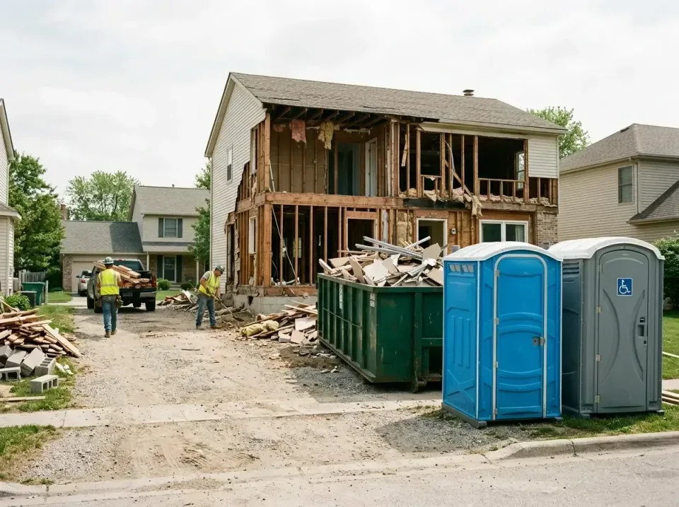 home-renovation-demolition-sit-010 — frequently asked questions, Portable Toilet & Dumpsters Rental in Waikoloa Village, HI